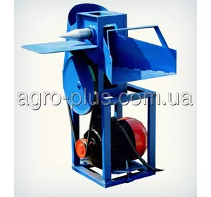 Измельчитель веток под электро двигатель со шкивами, без ремня, без конуса, односторонняя заточка ножей) (ДР15) Измельчитель веток под электро двигатель со шкивами, без ремня, без конуса, односторонняя заточка ножей) (ДР15)