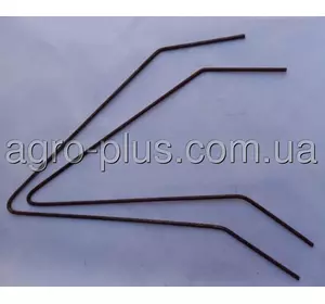 Граблина ГВК 6 на граблі Граблина ГВК 6 на граблі