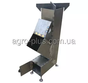 Піч дров'яна "РАКЕТА" 600 (ПЧ24) Піч дров'яна "РАКЕТА" 600 (ПЧ24)