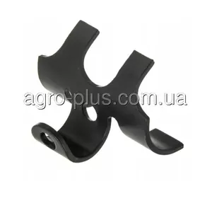 Тримач пружинного пальця мотовила підборщика Claas Тримач пружинного пальця мотовила підборщика Claas
