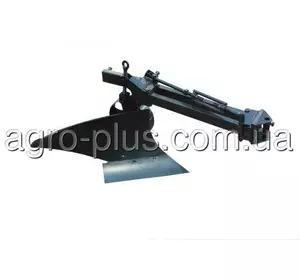 Плуг (для мототрактора) (ПЛ4) Плуг (для мототрактора) (ПЛ4)