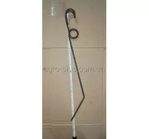 Пружина, граблина, зуб на борону БП-12 Пружина, граблина, зуб на борону БП-12