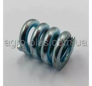 Пружина притиску нижньої плитки тримача в'язального апарату Claas Пружина притиску нижньої плитки тримача в'язального апарату Claas