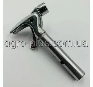 Палець в`язального апарату, узловязатель Claas - без захисту язичка Палець в`язального апарату, узловязатель Claas - без захисту язичка