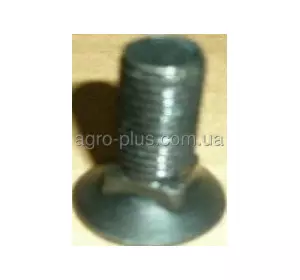 Болт леміша плуга Bomet Болт леміша плуга Bomet