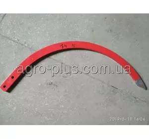 Голка алюмінієва прес-підбирача Welger АР41 Голка алюмінієва прес-підбирача Welger АР41