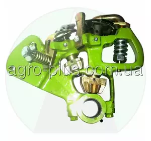 Вязальный аппарат в сборе для пресс-подборщика Claas Вязальный аппарат в сборе для пресс-подборщика Claas