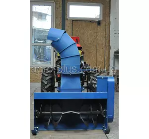 Снегоуборщик "Zirka 61" (СП1) Снегоуборщик "Zirka 61" (СП1)