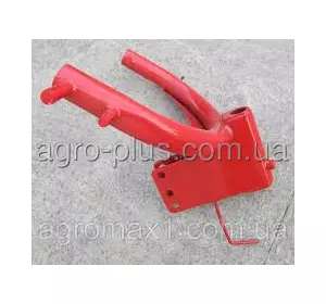Рама навішування роги роторної косарки Wiraх 1,65 м Рама навішування роги роторної косарки Wiraх 1,65 м