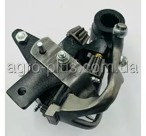 В'язальний апарат 2026-070-500.02, 5223/07-650/0, 522307650 Sipma - аналог В'язальний апарат 2026-070-500.02, 5223/07-650/0, 522307650 Sipma - аналог