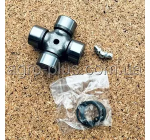 Хрестовина 22*54 карданного валу Хрестовина 22*54 карданного валу