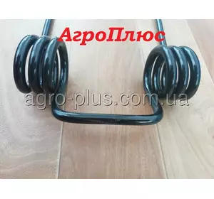 Палец пружинный, борона дисковая SUNFLOWER Палец пружинный, борона дисковая SUNFLOWER