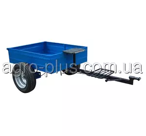 Прицеп (1000 х 1250) неоткидной (ВЗ1) Прицеп (1000 х 1250) неоткидной (ВЗ1)