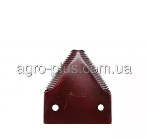 Сегмент ножа жатки P49650, AZ32298 John Deere Сегмент ножа жатки P49650, AZ32298 John Deere