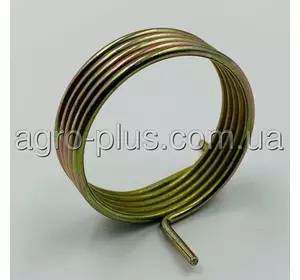 Пружина башмака приводу в'язального апарату Claas Пружина башмака приводу в'язального апарату Claas