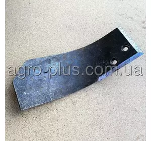 Перо (кутознім) плуга 30 Bomet Перо (кутознім) плуга 30 Bomet