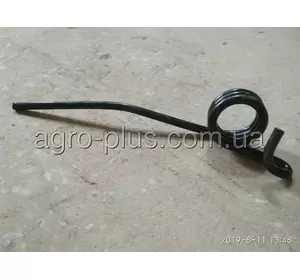 Палець пружинний Z56957 жатки комбайна John Deere Палець пружинний Z56957 жатки комбайна John Deere