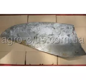 Відвал плуга 35 Bomet Відвал плуга 35 Bomet