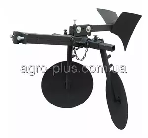 Комплект для посадки картоплі ?340 «Форте» (Z-105) (КС16) Комплект для посадки картоплі ?340 «Форте» (Z-105) (КС16)