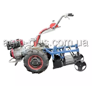 Картоплекопач вібраційній «Мотор Січ» (КК16) Картоплекопач вібраційній «Мотор Січ» (КК16)