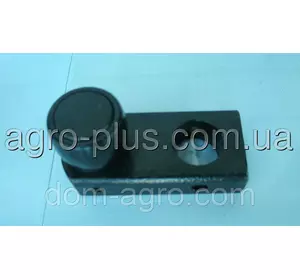 Кронштейн подборщика комплектный оригинал Кронштейн подборщика комплектный оригинал