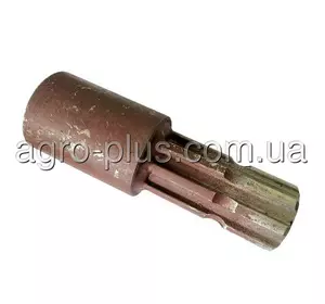 Перехідник карданного валу 6*8 Перехідник карданного валу 6*8