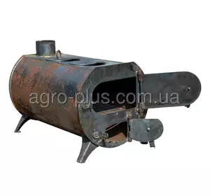 Піч буржуйка ПБ-60 (ПЧ22) Піч буржуйка ПБ-60 (ПЧ22)