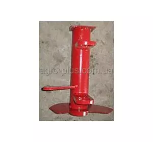 Трубка на большой шкив 1.65м косилки роторной Wirax Трубка на большой шкив 1.65м косилки роторной Wirax