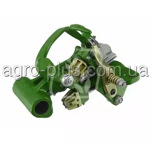 В'язальний апарат прес-підбирача John Deere (важіль 16 мм) В'язальний апарат прес-підбирача John Deere (важіль 16 мм)
