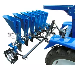 СЕЯЛКА ДЛЯ ЧЕСНОКА ШЕСТИРЯДНАЯ (ЧС5) СЕЯЛКА ДЛЯ ЧЕСНОКА ШЕСТИРЯДНАЯ (ЧС5)