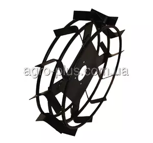 Колеса с грунтозацепами діам 560 х 130 (Zirka-105, «Зубр») (без втулки) (КО20) Колеса с грунтозацепами діам 560 х 130 (Zirka-105, «Зубр») (без втулки) (КО20)