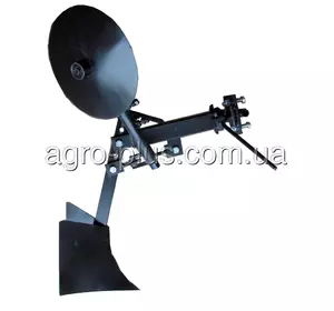 Комплект для посадки картофеля Ø280 (КС1) Комплект для посадки картофеля Ø280 (КС1)