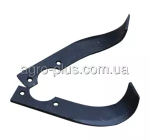 Нож активной фрезы (Zirka-105) (ФР13) Нож активной фрезы (Zirka-105) (ФР13)