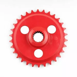 Запчастини на прес-підбирач Welger (Велгер) Запчастини на прес-підбирач Welger (Велгер)