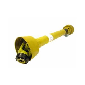 Карданні вали та хрестовини Карданні вали та хрестовини