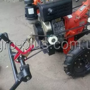 Перехідні механізми Перехідні механізми