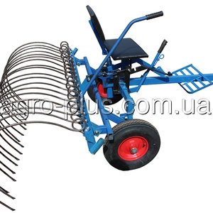 Граблі ворушилки Граблі ворушилки