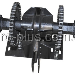 Зменшувачі ходу Зменшувачі ходу