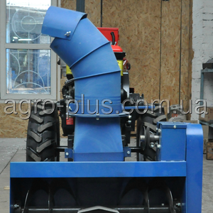 Снігоприбирачі Снігоприбирачі