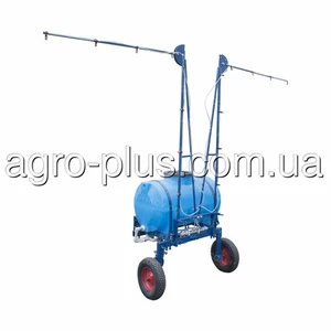 Обприскувачі Обприскувачі