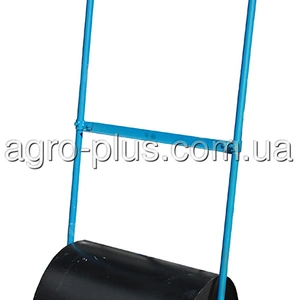 Каток + аератор Каток + аератор